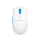 Myszka LAMZU Atlantis mini Polar White ATL-WHT-MINI-PRO